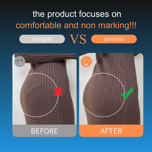 Shapewear Underwear