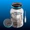 Digital Coin Counting Bank with LCD Counter