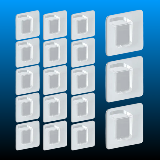 Shelf Support Pegs
