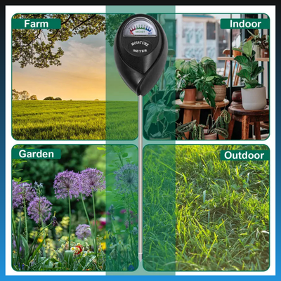 Soil Moisture Meter
