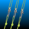 Retractable Buckle Rope (3 Pack)