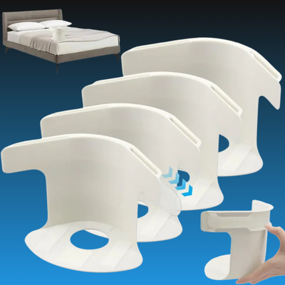 Bed Lock Sheet Holder