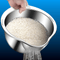 Stainless Steel Rice Rinsing Strainer