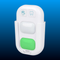 Wireless Battery Powered Timer for Kids