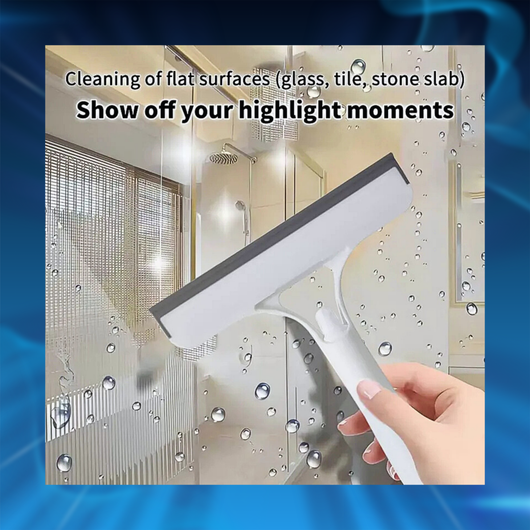 3-in-1 Glass Cleaner