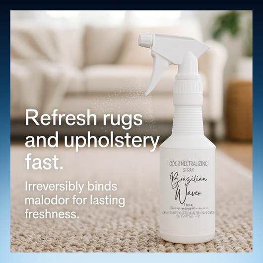 Brazilian Waves Odor Neutralizing Multi-Purpose Spray