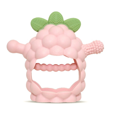 Grip Silicone Teether Toy for Babies