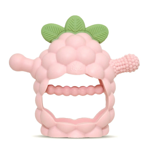 Grip Silicone Teether Toy for Babies