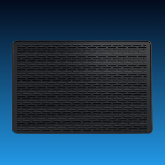 Silicone Stove Top Cover