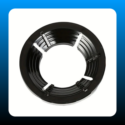 Gas Stove Energy Saving Windproof Cover
