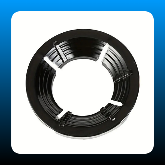 Gas Stove Energy Saving Windproof Cover