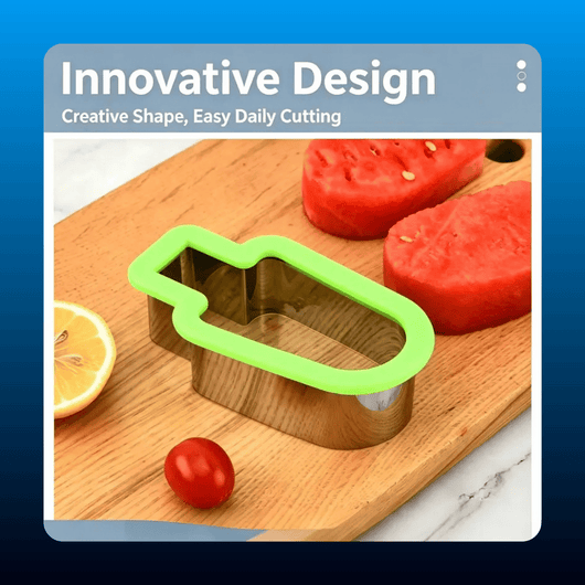Stainless Steel Watermelon Cutter
