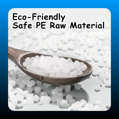 50 Counts Self-Seal Ice Cube Bags