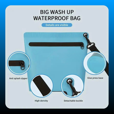 3L Dry Bags Waterproof Outdoor Hand Bag