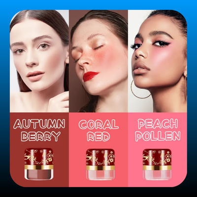 No Brush Blush Set (3 Pack)