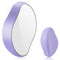 Iridelle Crystal Hair Eraser