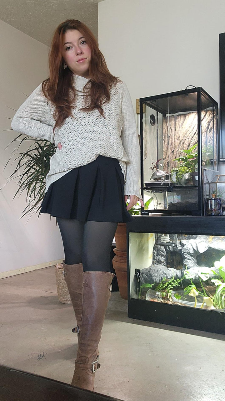 Review by Leticia K.