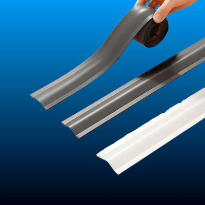 Self-Adhesive Floor Cable Cover