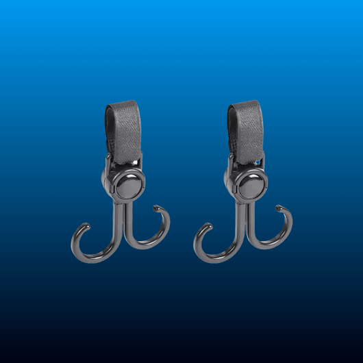 Bicycle Handlebar Luggage Hook