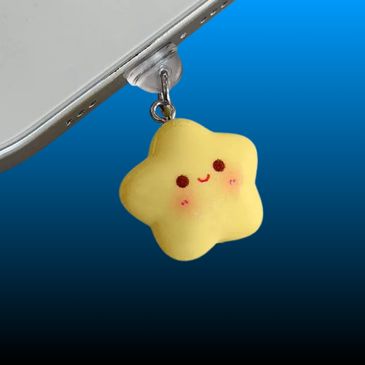 Phone Dust Plug