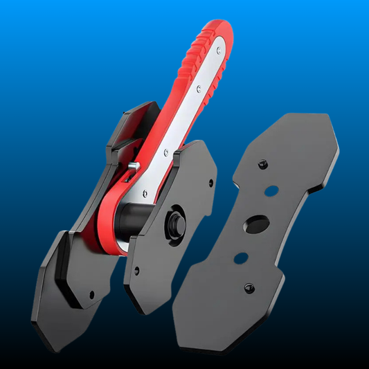Brake Caliper Piston Press Tool