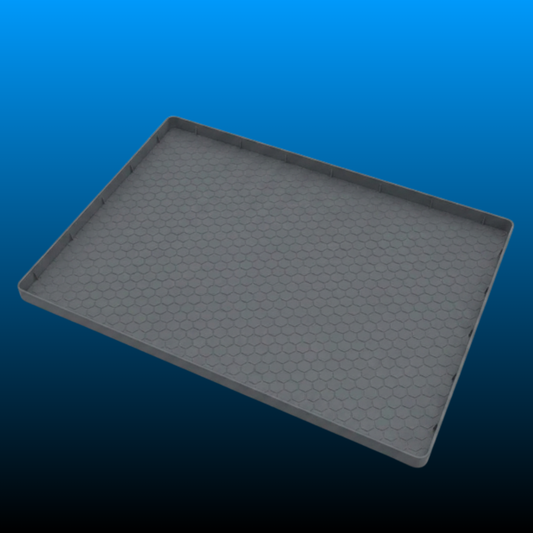 Waterproof Silicone Under Sink Mat