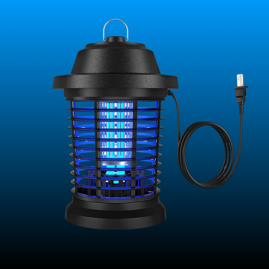 Outdoor Electric Bug Zapper