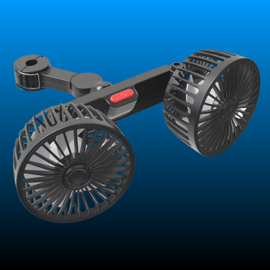 Cooling Fan For Car
