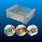 Expandable Over Sink Drain Basket