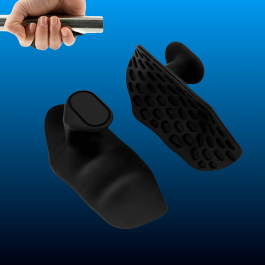 Pro Silicone Gym Hand Grips