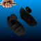 Pro Silicone Gym Hand Grips