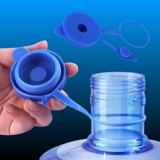 Reusable Gallon Water Jug Cap