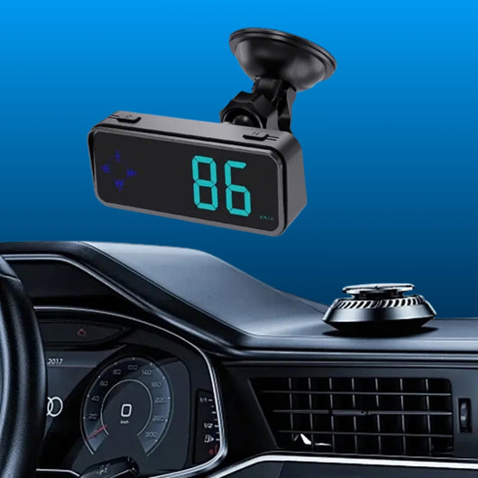 Universal Car Head Up Display