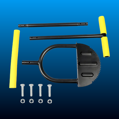 Long Handle Lawn Edger