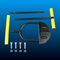 Long Handle Lawn Edger