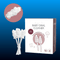 Baby Oral Cleaner Finger Wipes