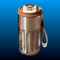 Smart Thermos Bottle with LED Temperature Display