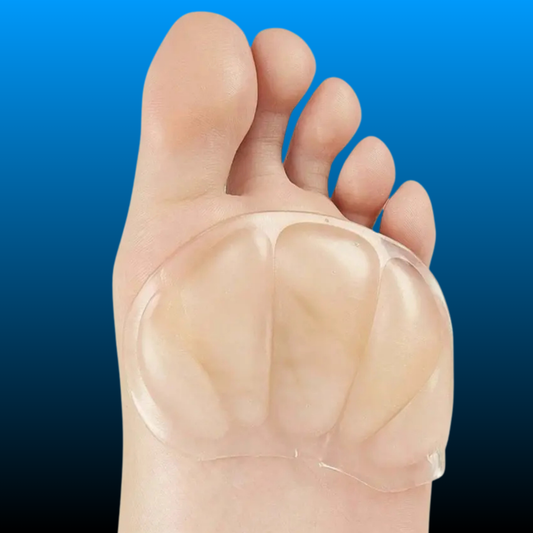 Foot Care Heel Pads