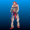 Animated Clown with Caged Clown Prop