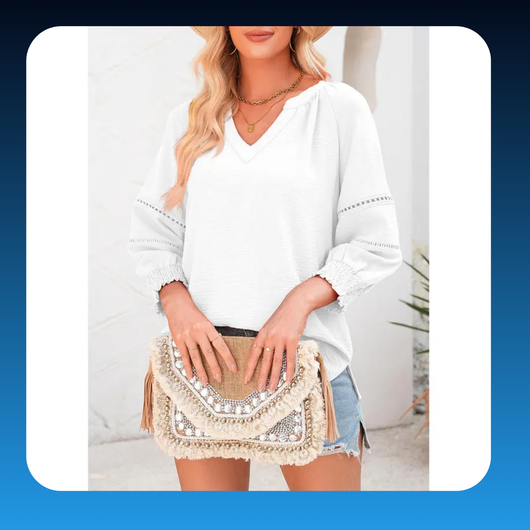 Women's Summer Breeze Top