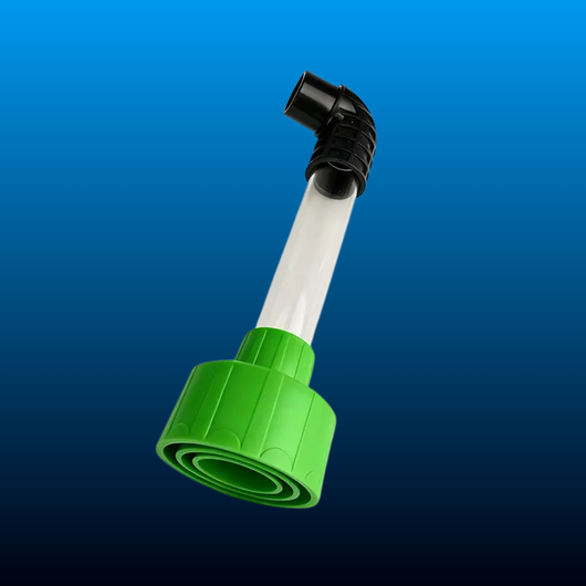 AC Drain Line Cleaner Adapter