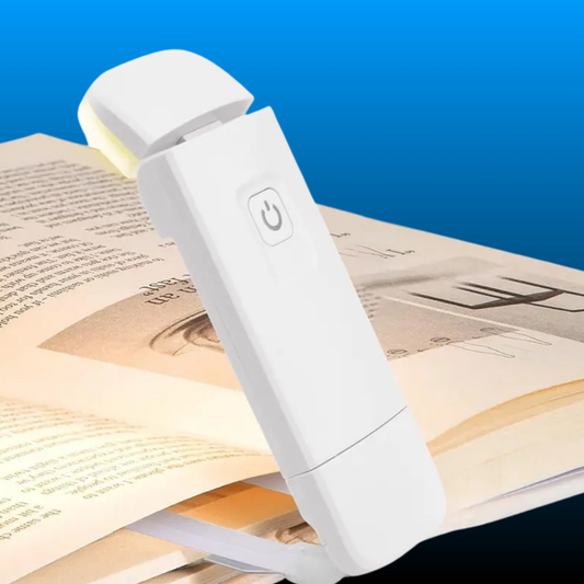 USB Rechargeable Book Light