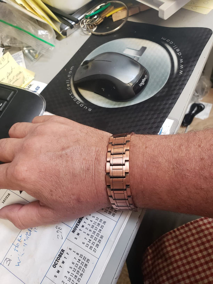 Review by Michael M.