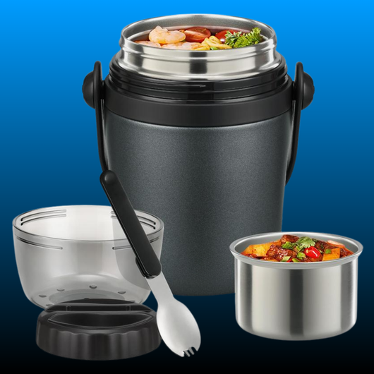 Soup Thermo for Hot Food 32 OZ