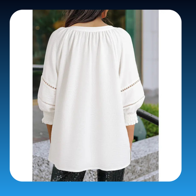 Women's Summer Breeze Top