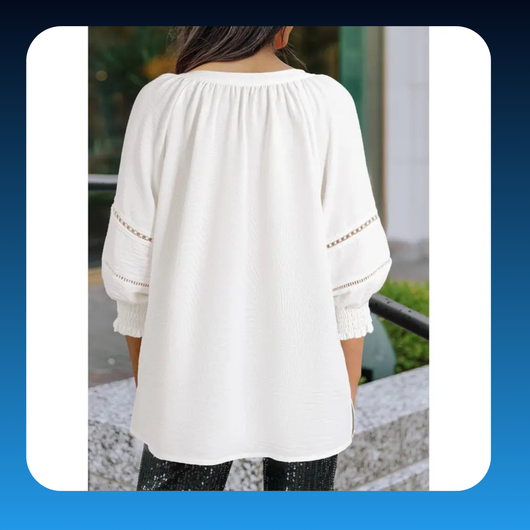 Women's Summer Breeze Top