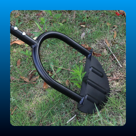 Long Handle Lawn Edger