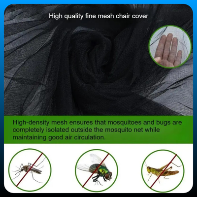 Outdoor Mosquito Net Tent