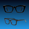 Progressive Blue Light Blocking Reading Glasses