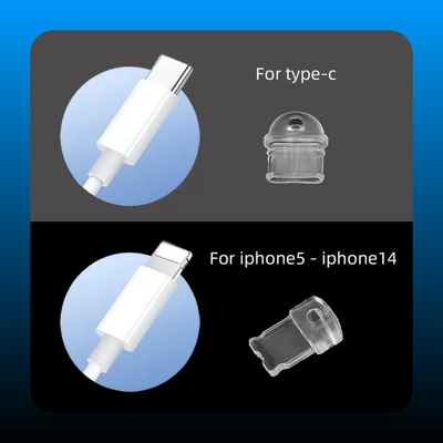 Phone Dust Plug